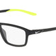 Matte Black/Volt
