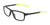 Nike 5060 Eyeglasses | Size 52 / Matte Black/Volt