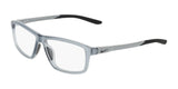 Nike 5060 Eyeglasses Matte Smoke Grey / Black