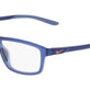 Matte Blue Void/Diffused Blue