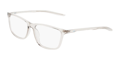 Nike 7018 Eyeglasses College Grey