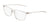 Nike 7018 Eyeglasses | Size 56 / College Grey