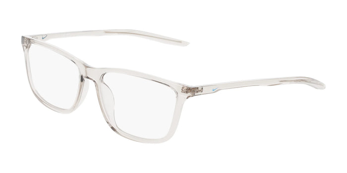 Nike 7018 Eyeglasses | Size 56 / College Grey