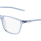 Diffused Blue