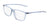 Nike 7018 Eyeglasses | Size 56 / Diffused Blue