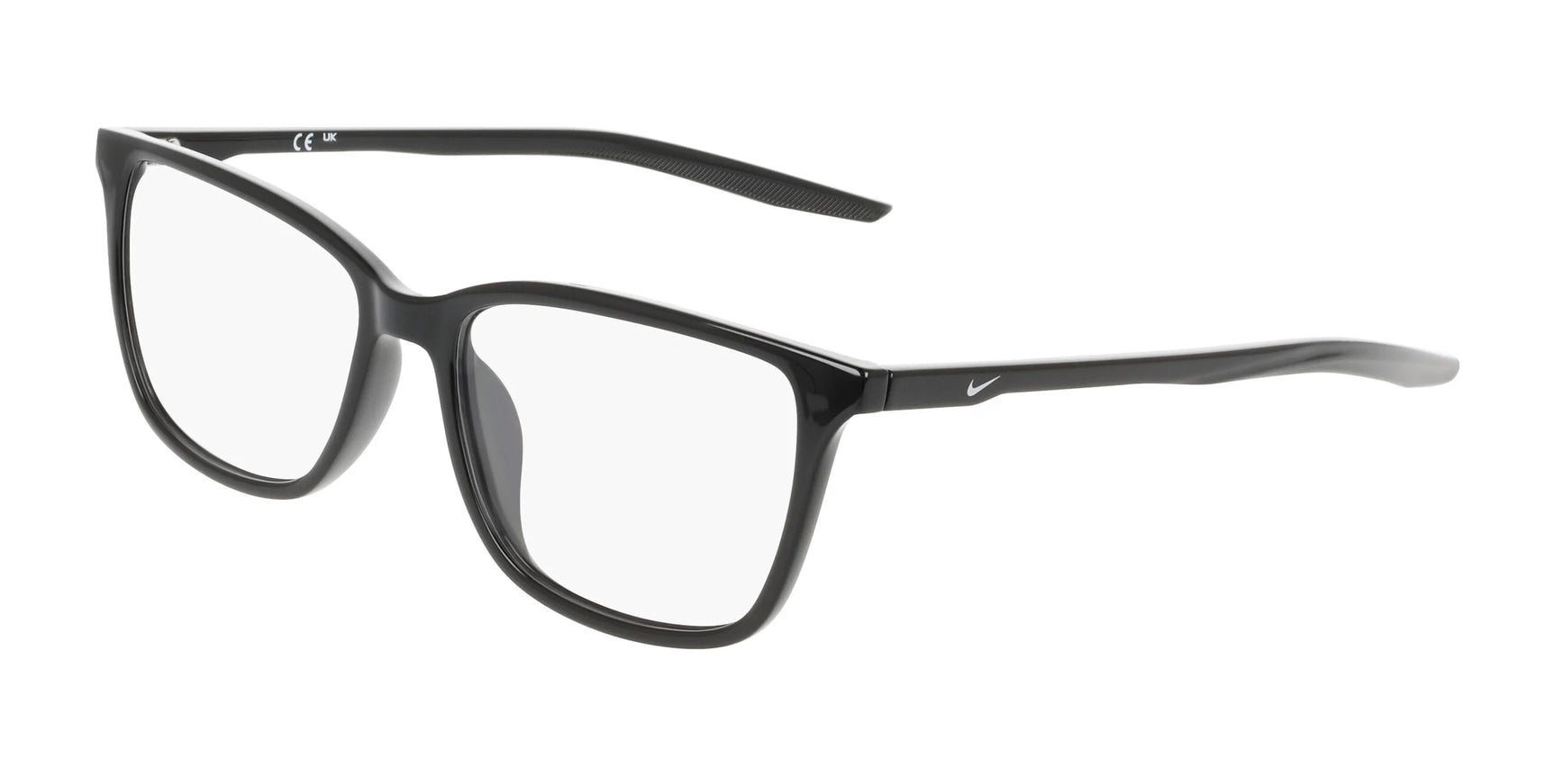 Nike 7019 Eyeglasses Black