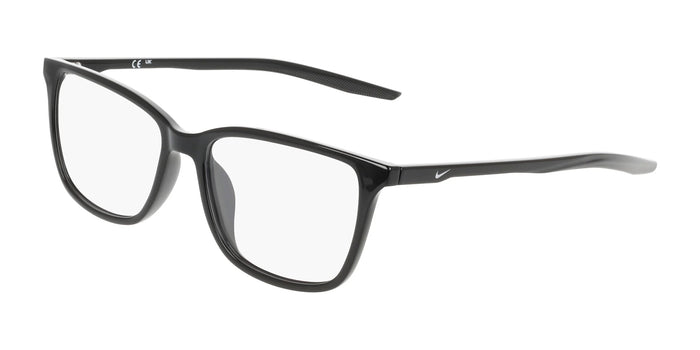 Nike 7019 Eyeglasses | Size 54 / Black