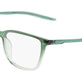 Vintage Green/Jade Horizon Fad