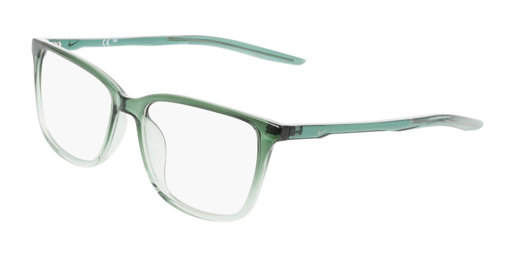 Nike 7019 Eyeglasses Vintage Green / Jade Horizon Fad