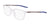 Nike 7227 Eyeglasses | Size 54 / Clear