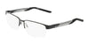 Nike 8184 Eyeglasses | Size 58 / Matte Black
