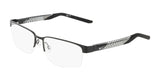 Nike 8184 Eyeglasses Matte Black