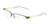 Nike 8184 Eyeglasses | Size 58 / Satin Gunmetal