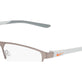 Satin Gunmetal/Smoke Grey
