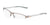 Nike 8159 Eyeglasses / Satin Gunmetal/Smoke Grey