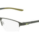 Matte Sequoia/Medium Olive