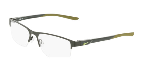 Nike 8159 Eyeglasses Matte Sequoia / Medium Olive