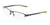 Nike 8159 Eyeglasses / Matte Sequoia/Medium Olive