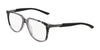 Nike 7309 Eyeglasses | Size 54 / Smoke/Black