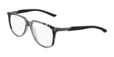 Nike 7309 Eyeglasses Smoke / Black