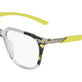 Light Smoke/Citron