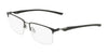 Nike 4318 Eyeglasses / Matte Sequoia / Size 54
