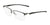 Nike 4318 Eyeglasses / Matte Sequoia