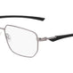 Satin Gunmetal/Black