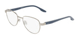 Nike 5401 Eyeglasses Satin Silver