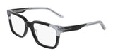 Nike 7178 Eyeglasses Black / Grey