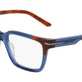 Denim/Honey Tortoise