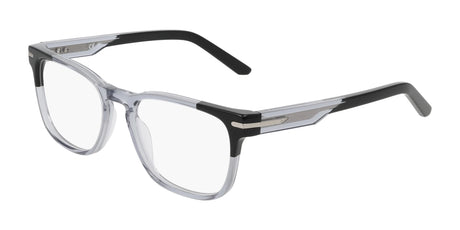 Nike 7180 Eyeglasses Grey / Black