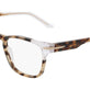 Khaki Tortoise/Clear