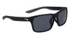 Nike MAVERICK RGE DC3297 Sunglasses | Size 59 / Matte Black/Dark Grey