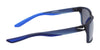 Nike MAVERICK RGE DC3297 Sunglasses | Size 59 / Matte Black/Dark Grey