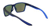 Nike MAVERICK EV1096 Sunglasses | Size 59 / Matte Cool Gry/Course W Bronze Fl