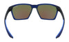 Nike MAVERICK EV1096 Sunglasses | Size 59 / Matte Cool Gry/Course W Bronze Fl