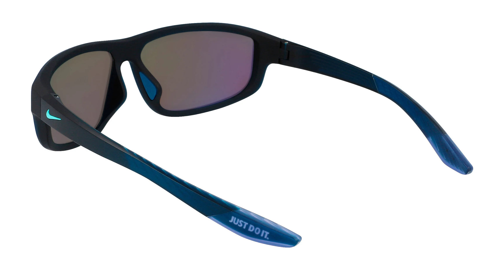 Nike BRAZEN FUEL DJ0803 Sunglasses | Size 62