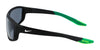 Nike BRAZEN FUEL DJ0805 Sunglasses | Size 62 / Matte Black/Dark Grey