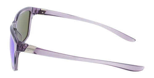 Nike CITY ICON DJ0889 Sunglasses / Size 56 / Dark Raisin / Grey-Turq