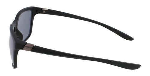 Nike CITY ICON DJ0890 Sunglasses / Size 56 / Matte Black/Dark Grey