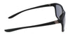 Nike CITY ICON DJ0890 Sunglasses | Size 56 / Matte Black/Dark Grey
