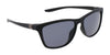 Nike CITY ICON DJ0890 Sunglasses | Size 56 / Matte Black/Dark Grey