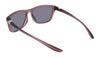 Nike CITY ICON DJ0890 Sunglasses | Size 56 / Matte Black/Dark Grey