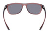 Nike CITY ICON DJ0890 Sunglasses | Size 56 / Matte Black/Dark Grey