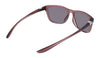 Nike CITY ICON DJ0890 Sunglasses | Size 56 / Matte Black/Dark Grey