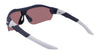 Nike SHOW X3 DJ2032 Sunglasses | Size 72 / Matte Obsidian/Road Tint
