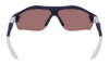 Nike SHOW X3 DJ2032 Sunglasses | Size 72 / Matte Obsidian/Road Tint
