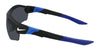 Nike SHOW X3 DJ2036 Sunglasses | Size 72 / Matte Black/Dark Grey