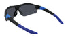 Nike SHOW X3 DJ2036 Sunglasses | Size 72 / Matte Black/Dark Grey